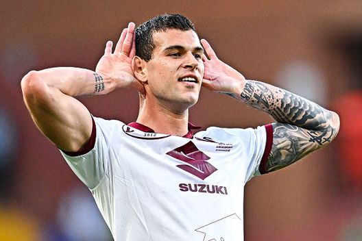 (Photo by Simone Arveda/Getty Images) Tifosi Genoa, Pellegri avversario ma fino a un certo punto…- immagine 2