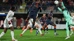 Coppa Italia, Inter-Torino 2-1: la prima rete di Kulenovic non basta. Granata fuori