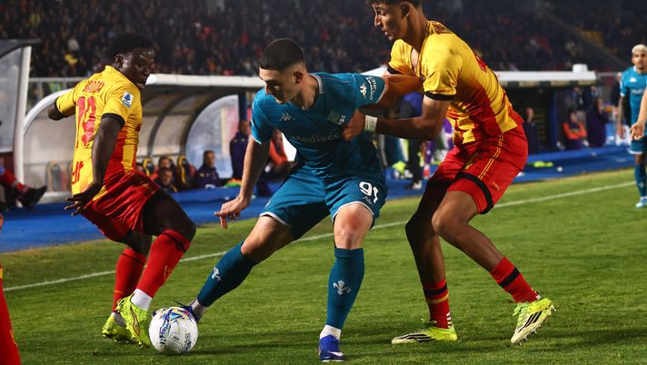 Gazzetta: “La gara da due volti della Fiorentina di Vanoli. Un pareggio giusto” - immagine 1