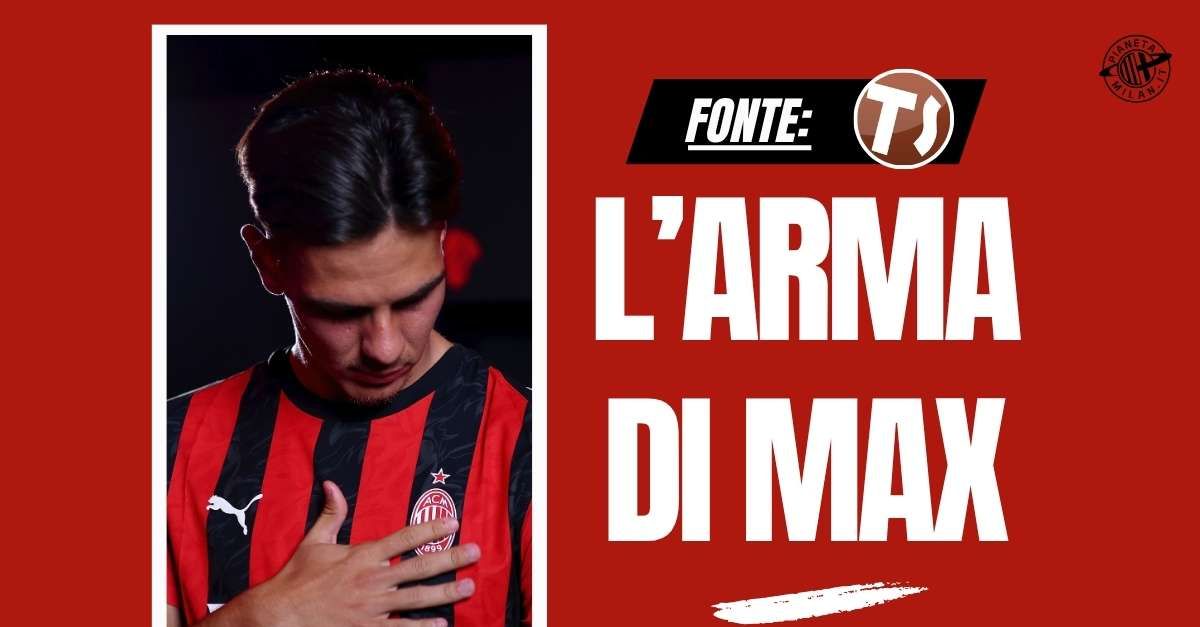 jashari ecco l8217uomo di cui aveva proprio bisogno il milan di allegri