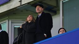 Botta e risposta fra John Terry e Pennant su Virgil van Dijk: “Controlla le statistiche”