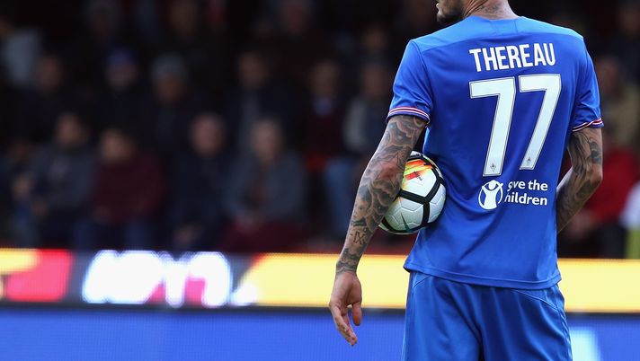 Toro, la Fiorentina apre le trasferte a rischio: squadra in crescita, e che Thereau - immagine 1