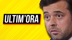 Mercato Roma | Lo vogliono tutti, Sportitalia: “Due squadre su di lui”