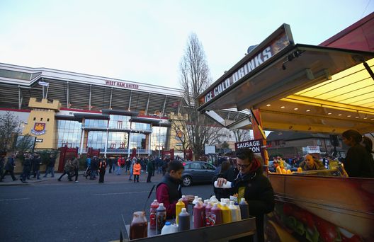 ‘Spurs’ contro ‘Hammers’: la storia dei soprannomi di Tottenham e West Ham- immagine 5