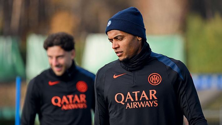 Getty Images Libero – Una grande notte europea per cancellare le scorie dell’Inter. Akanji… - immagine 1