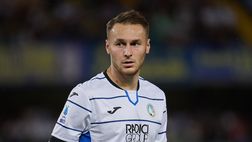UFFICIALE – Atalanta, i convocati per il Napoli: la decisione su Koopmeiners, out Toloi