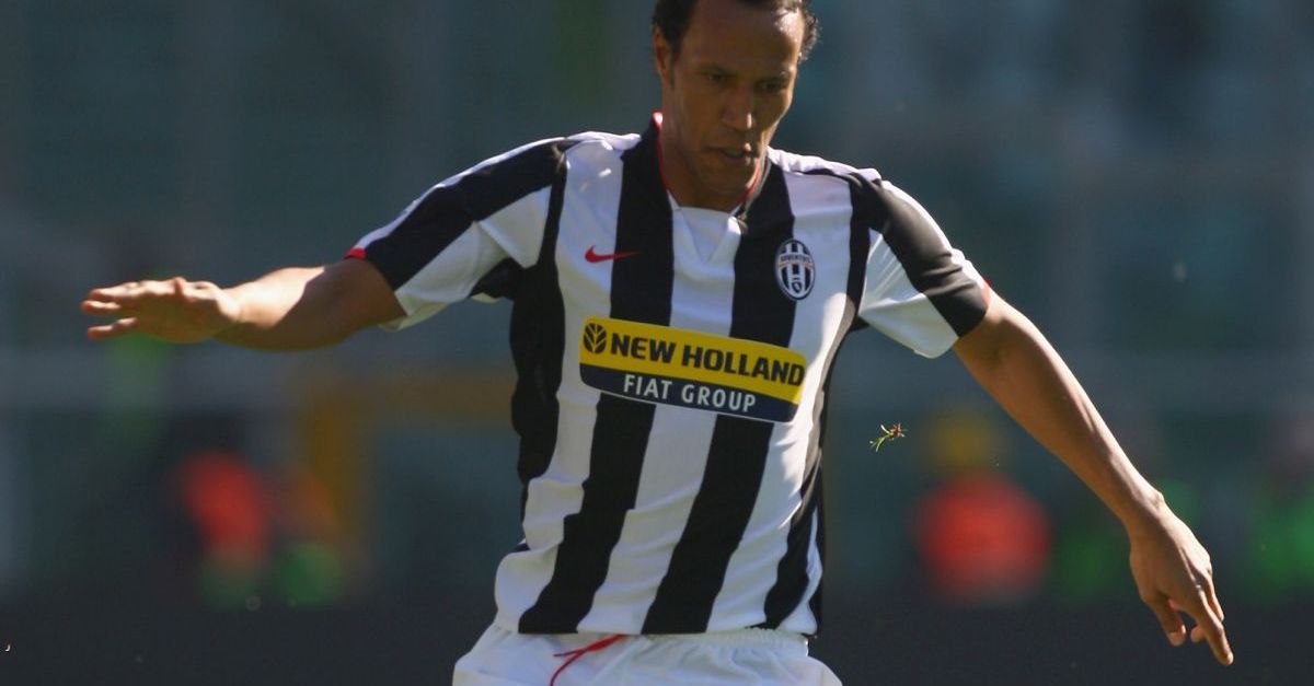 Dal calcio all’arte e al design di interni grazie a Capello: la nuova vita di Zebina