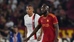 Romelu si fa sentire: entra e dà la scossa