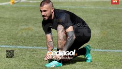 Palermo, Insigne verso la panchina: Corini pensa a Valente e Mancuso. Di Mariano…