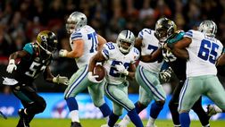 Streaming Cowboys-Cardinals | Diretta TV, orario e dove guardare il match gratis
