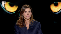 Canalis: “Il mio cuore è a Los Angeles”. Poi attacca governatore e sindaco