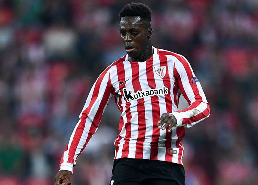 Inaki Williams contro la Supercoppa in Arabia: “È una schifezza, è come giocare in trasferta”- immagine 2