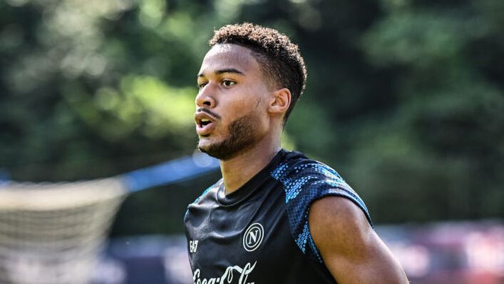 BREAKING – Cessioni Napoli: è fatta per Cajuste in Inghilterra, Simeone vicino al Torino - immagine 1