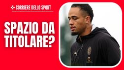 Milan-Udinese, l’occasione per Okafor? E gli infortunati…