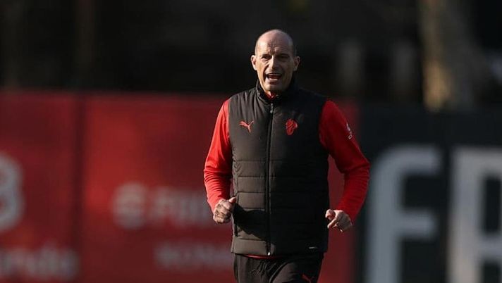 Sky – Milan, Bartesaghi ancora in dubbio: c’è Estupinan. Oggi doppia seduta: la formazione… Sky – Milan, Bartesaghi ancora in dubbio: c’è Estupinan. Oggi doppia seduta: la formazione… - immagine 1