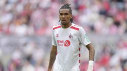 Mercato Bologna – Nel mirino degli scout rossoblù c’è la punta Damion Downs