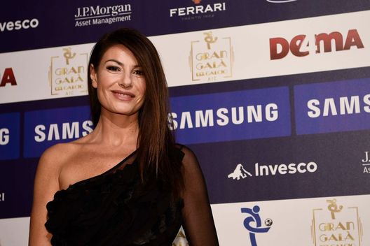 Ilaria D’Amico e le proposte fallite di Buffon: “Mi diceva sempre una cosa, ma che proposta è?”- immagine 3