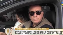 Maxi Lopez: “Icardi? Nessun rapporto con lui. A Wanda ho detto chiaramente che deve…”