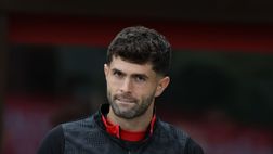 Pulisic: “Mi distrugge deludere questo club. Lavorerò duramente. Forza Milan sempre”