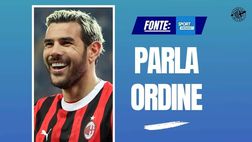 Milan, Ordine: “Champions? Ma va. Si è svegliato tardi”. Sul futuro di Theo Hernandez…