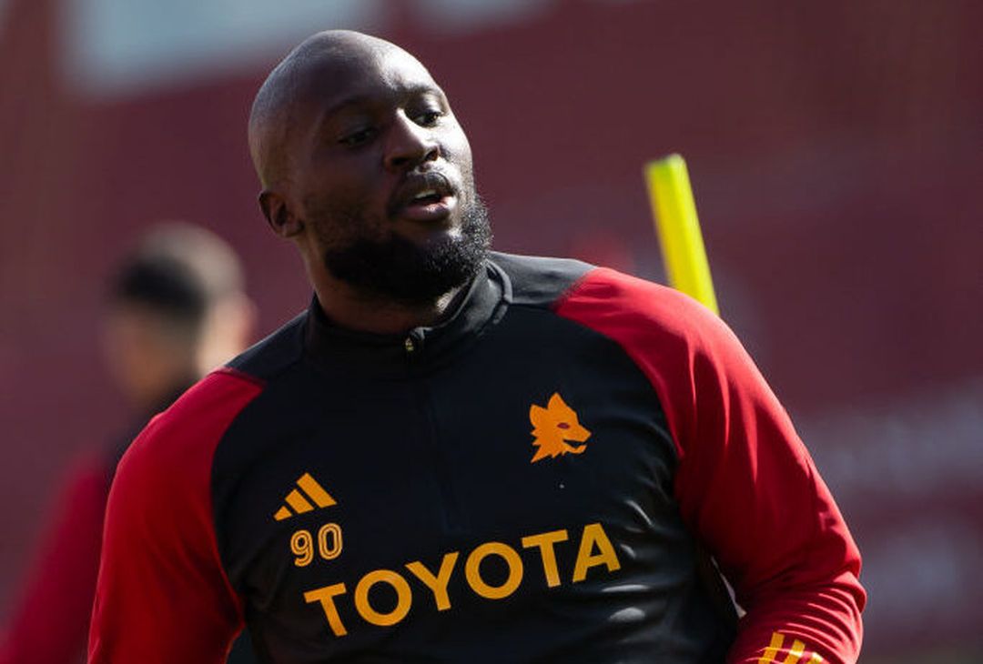 Roma, a Trigoria tornano ad allenarsi anche i nazionali – FOTO GALLERY - immagine 4