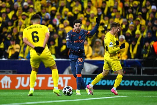 Carlos Augusto: “Niente scuse, concentriamoci sul Lecce. Il Milan ha pareggiato? Ma se noi…”- immagine 2