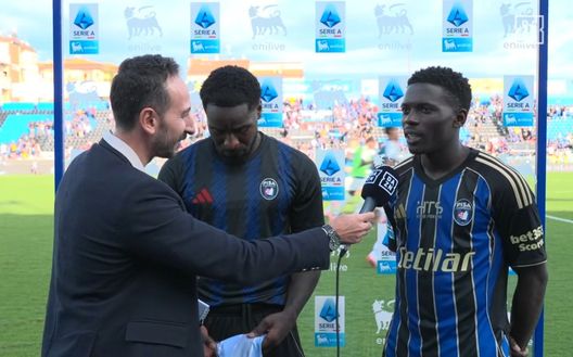 Fantacalcio, le formazioni ufficiali di Pisa-Verona: Gagliardini e Akinsanmiro dal 1′- immagine 2