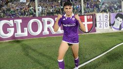 L’ex Frosinone: “Quarta un difensore goleador. Ho un augurio per Parisi”