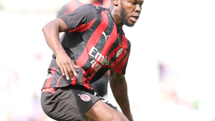 Lecce-Milan: Pulisic verso il forfait, pronto Musah titolare. Ecco le novità