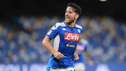 Mertens, una gemma in Serie A: 4 gol al Torino in una stagione cartello del campionato