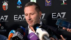 Ds Como: “Chalobah? Molto forte ma nessuna trattativa! Palestra al Chelsea e non all’Inter…”