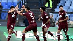 Torino-Napoli, la sfida si accende! Il simpatico post social del granata – LA FOTO
