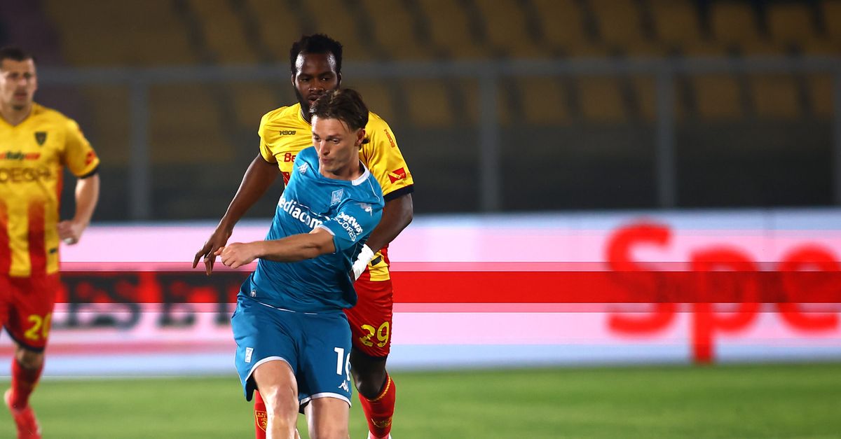 Fiorentina, Vanoli: "Gudmundsson? Massimo impegno ma può fare di più"