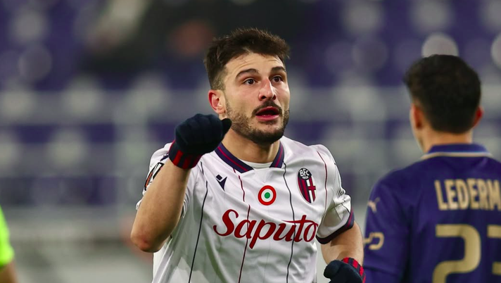 Il Bologna batte il Maccabi 0-3 e sfiora gli ottavi: decimo posto. Ai playoff una tra…- immagine 1