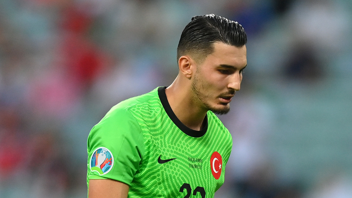 Getty Images Calciomercato, Roma in pressing su Cakir: c’è la concorrenza del Galatasaray - immagine 1