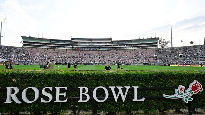 rose bowl stadium
