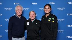 Nazionale femminile afghana rifugiate: ok dalla FIFA per test internazionali