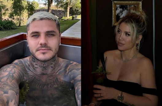 Icardi denuncia Wanda per revenge porn: “Ha saputo con sconcerto che la Nara ha…”- immagine 2