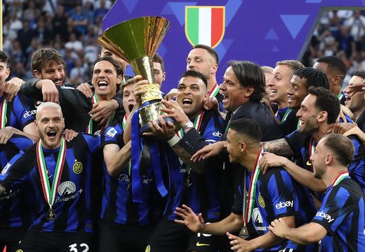 Inter-Napoli, rosa vs rosa: l’esito di Cronache di Spogliatoio. E tra Lukaku e Thuram…- immagine 2