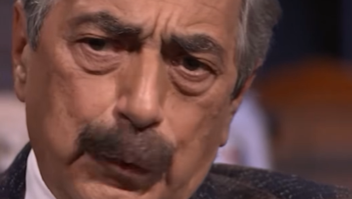 Le parole di Bartoletti su Maradona