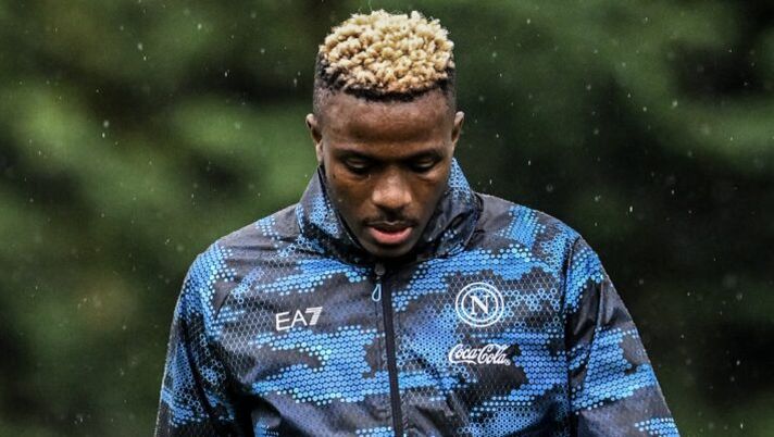 Osimhen, la posizione del Chelsea e le mosse del PSG: il punto con Fabrizio Romano - immagine 1