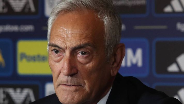 Gabriele Gravina (Presidente FIGC) | News (Getty Images) Gravina sul caso Allegri-Oriali: 'Stiamo parlando di una figuraccia. Purtroppo offendere ...'