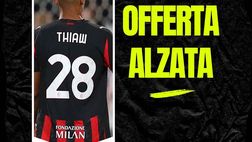 Calciomercato Milan, Romano: “Thiaw, il Newcastle ha alzato la proposta”