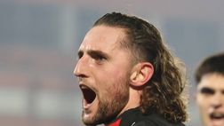 Ravezzani: “Fullkrug ha qualità. Rabiot determinante e straordinario. Milan e Allegri? Non è solo culo”