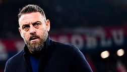 De Rossi torna a Roma: ecco la mossa a sorpresa prima della Lazio