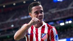 Raspadori-Atalanta, affare in chiusura! Stipendio da top per l’ex Napoli: le cifre