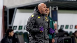 Contro il Verona una vittoria per proseguire il sogno Champions