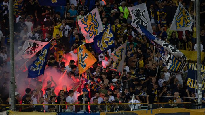 Serie B, il Parma pareggia contro il Bari ed è promosso in  A - immagine 1
