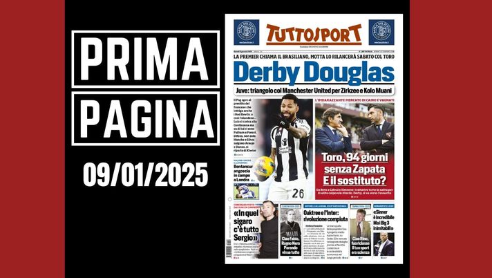Tuttosport