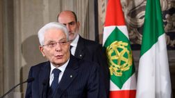 Mattarella a Tamberi e Sabatini: “A voi medaglie della generosità”